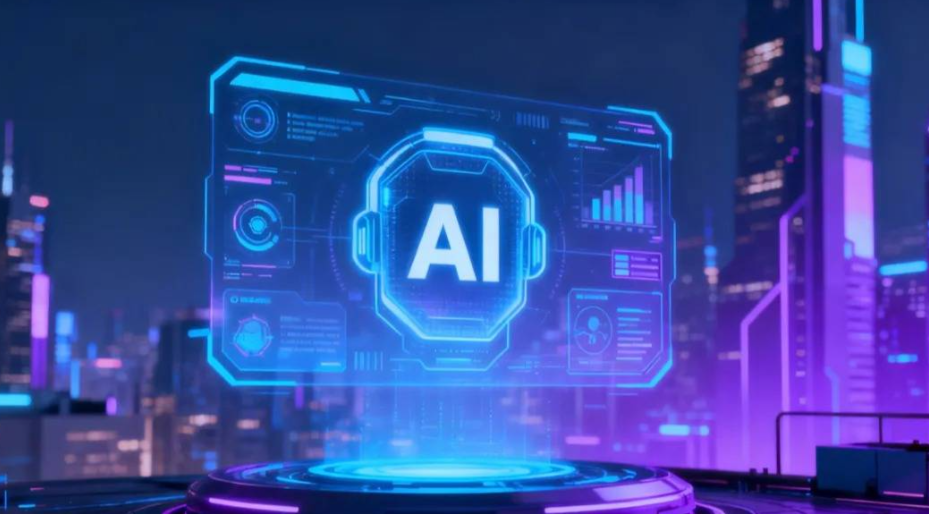 黄石港区AI选型参考：合理运用人工智能工具提升效率