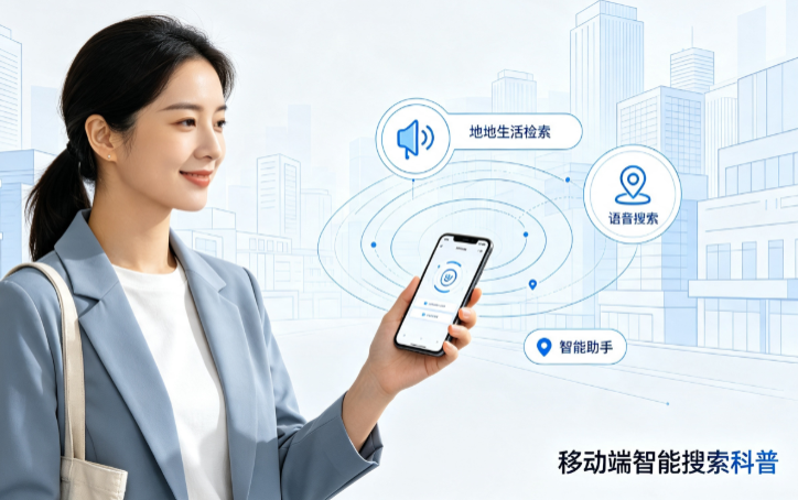 黄石港区浅析 GEO 优化与 AI 优化如何重塑移动端手机搜索使用习惯