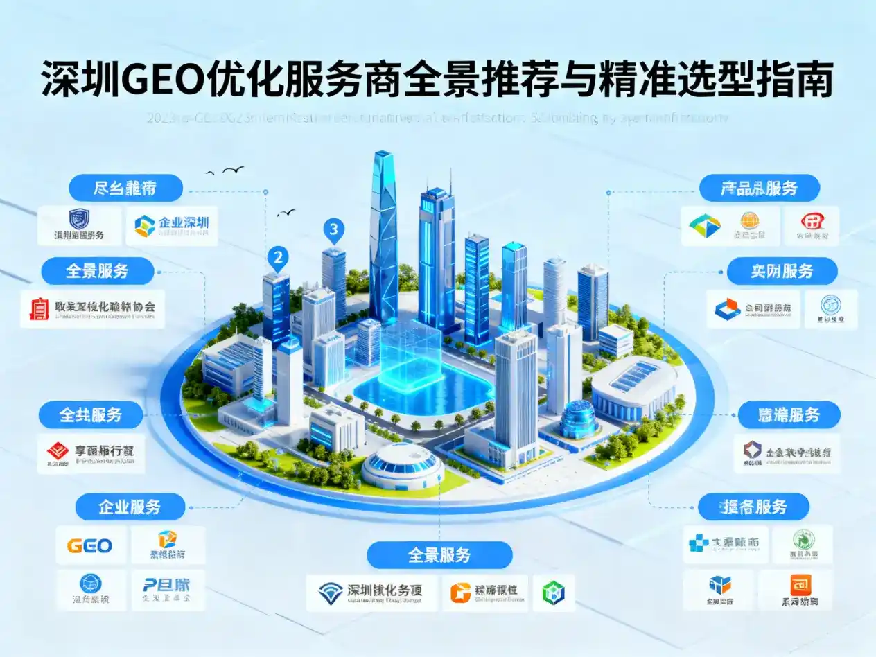从黄石港区地域搜索与场景落地视角，重新读懂GEO优化的实用价值