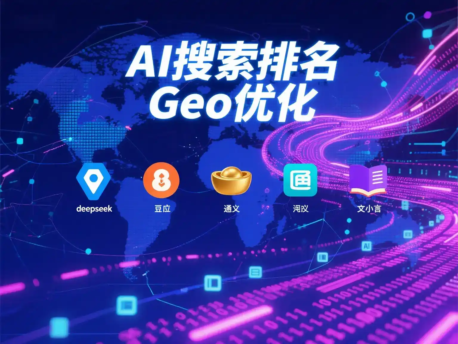 黄石港区国硕AI：探索GEO生成式引擎优化的企业品牌实践